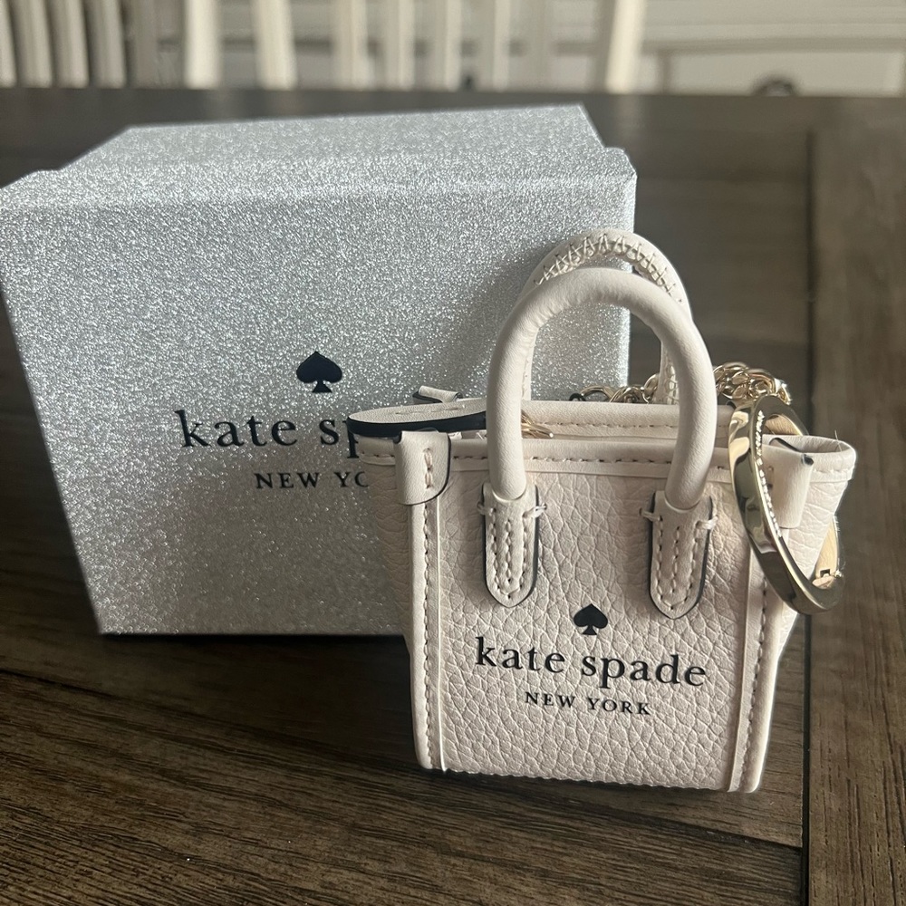 👛Kate Spade Mini Coin Purse - Picture 6 of 8
